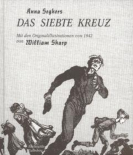 Das siebte Kreuz