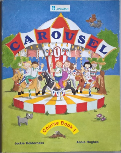 Carousel Course Book 1