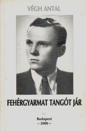 Fehrgyarmat tangt jr