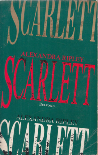 Scarlett (francia nyelv�)