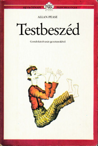 Testbeszd