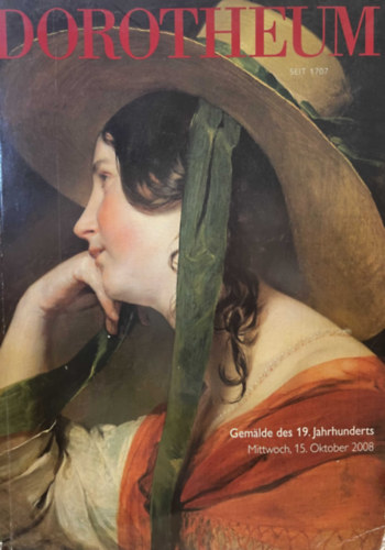 Dorotheum - Gem�lde des 19. Jahrhunderts