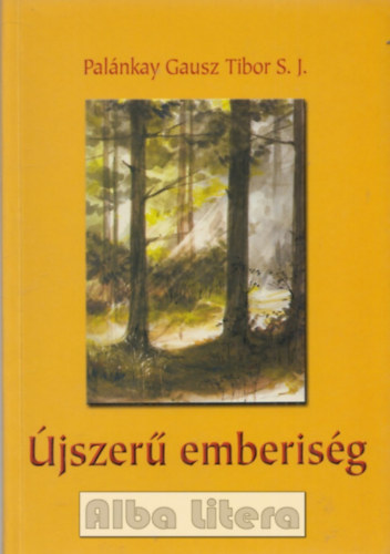 �jszer� emberis�g