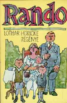 Lothar Hricke - Rando