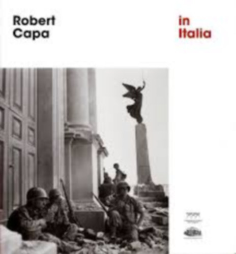 Robert Capa in Italia
