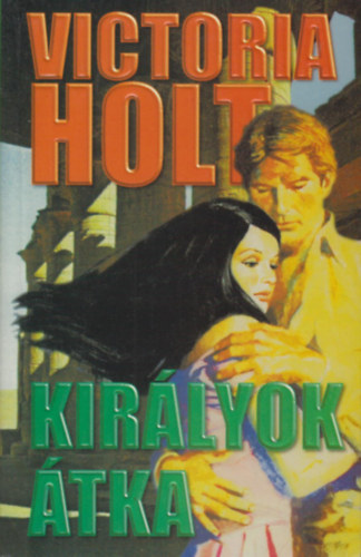 Holt Victoria - Kirlyok tka