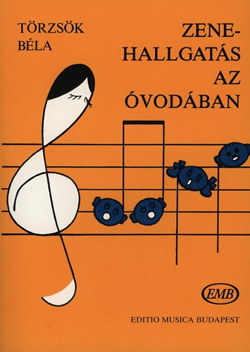 Zenehallgats az vodban