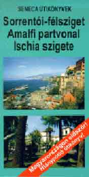 Monos Jnos - Sorrenti-flsziget - Amalfi partvonal - Ischia sziget