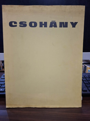 Csoh�ny K�lm�n rajzai