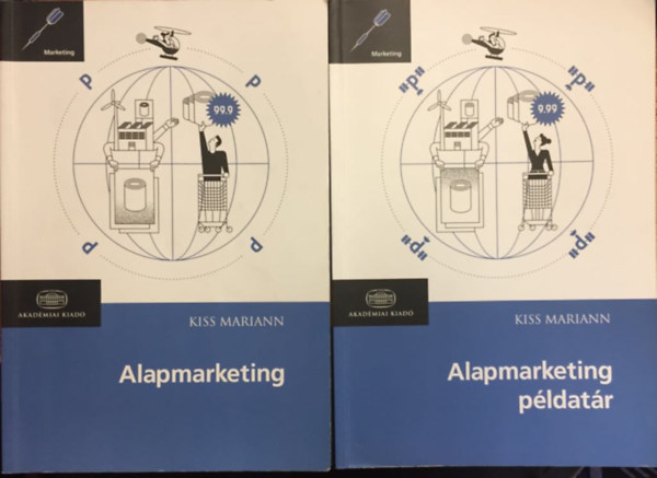 Alapmarketing + Alapmarketing pldatr