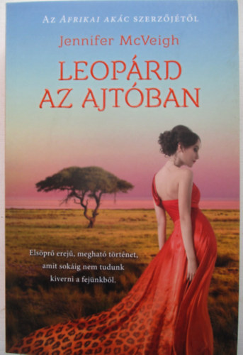 Leoprd az ajtban