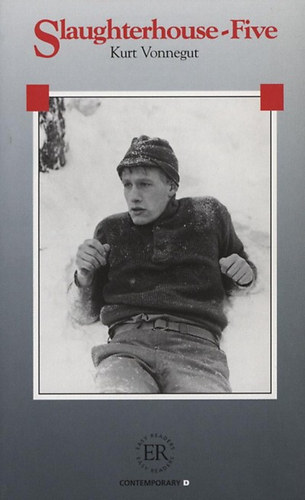Slaughterhouse-Five - Easy Readers D