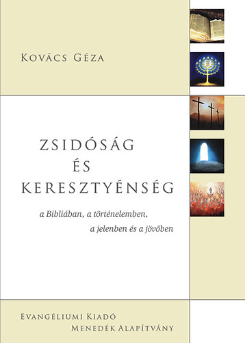 Kovcs Gza - Zsidsg s keresztynsg