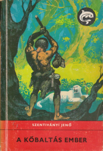 A k�balt�s ember  (Delfin)