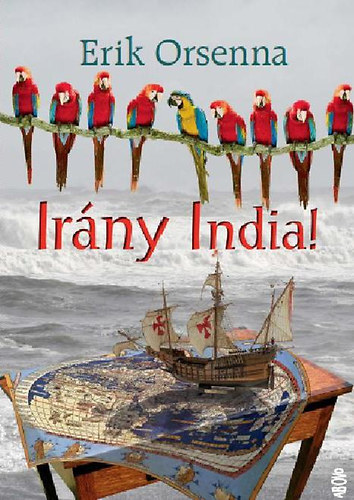 Irny India!