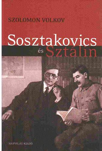 Sosztakovics s Sztlin