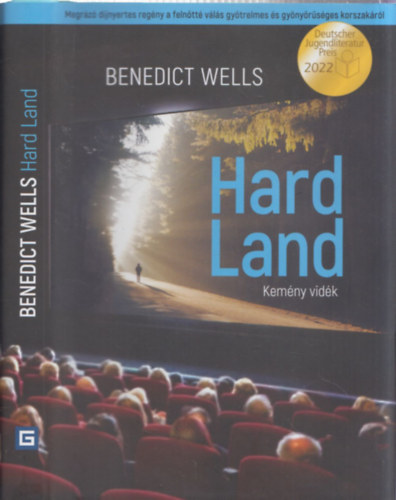 Hard Land