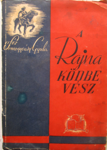 A Rajna kdbevsz