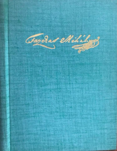 "Boldog ki f�kat �ltet..."(Fazekas brev�rium)