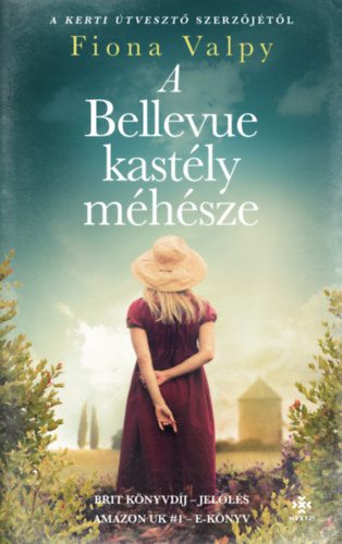 A Bellevue kastly mhsze