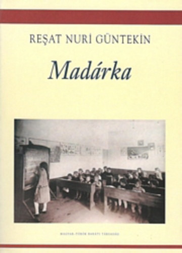 Madrka