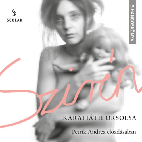 Karafith Orsolya - Szirn (hangosknyv)