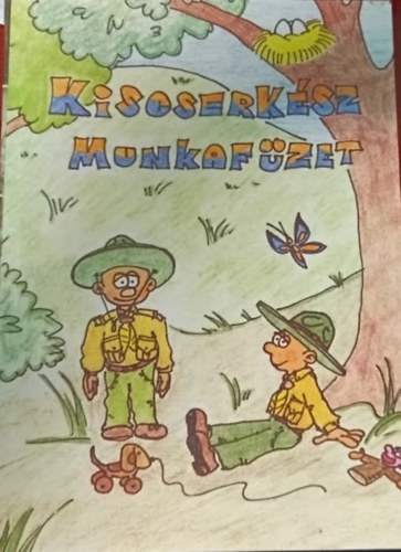 Kiscserksz munkafzet