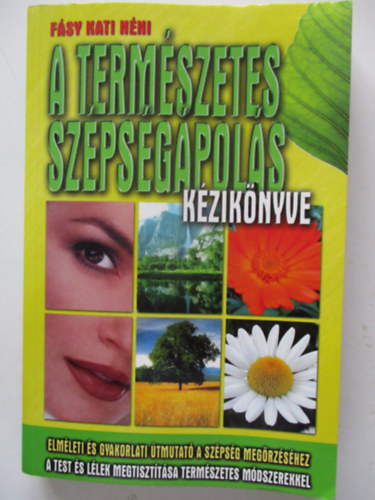 A termszetes szpsgpols kziknyve