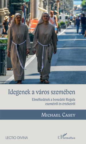 Idegenek a vros szemben