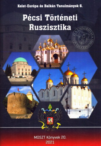 Pécsi Történeti Ruszisztika