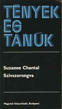 Suzanne Chantal - Szvszorongva (Tnyek s tank)