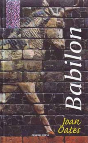 Babilon - Klnleges knyvek sorozat