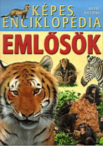 Emlsk - Kpes enciklopdia