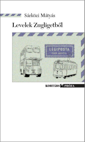 Levelek Zugligetb�l