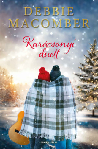 Debbie Macomber - Kar�csonyi duett