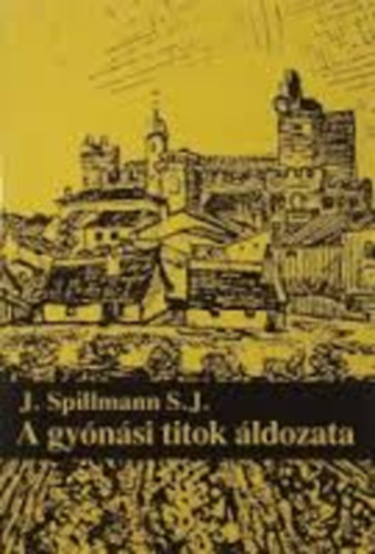 A gynsi titok ldozata