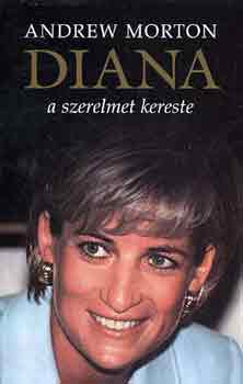 Diana a szerelmet kereste