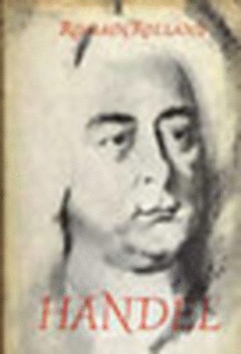 Handel - Benedek Marcell ford�t�sa