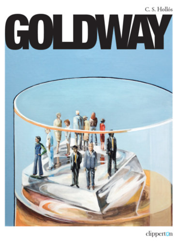 Goldway