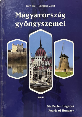 Magyarorszg gynygszemei