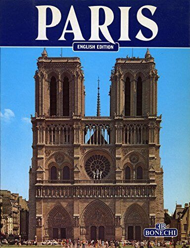 Paris new edition 1990