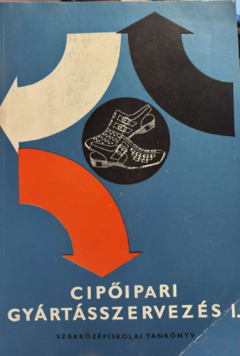 Ndasdi Ferenc Schml Ferenc - Cipipari gyrtsszervezs I.