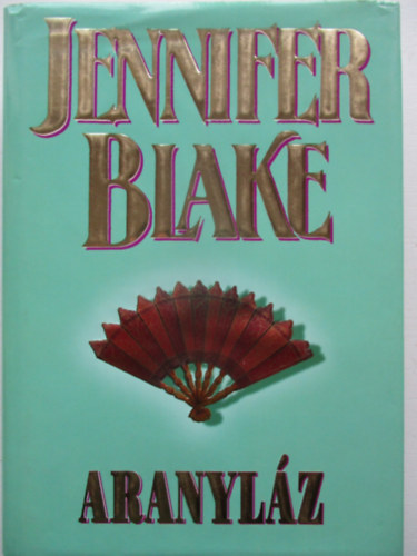 Jennifer Blake - Aranylz