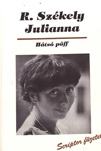 R. Szkely Julianna - Hts pff