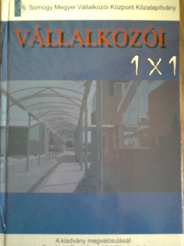 Vllalkozi 1x1