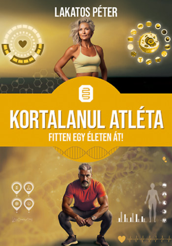 Lakatos P�ter - Kortalanul atl�ta
