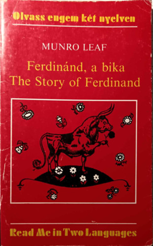 Ferdinnd a bika