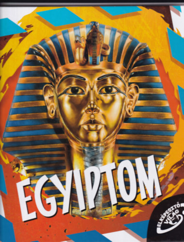 Egyiptom (Elkpeszt vilg)