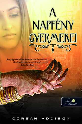 A napfny gyermekei