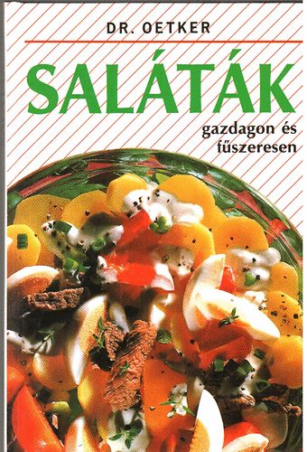 Saltk (Dr. Oetker)
